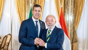 Relación EEUU-Paraguay podría tener “serias consecuencias” para Brasil, advierte ex embajador