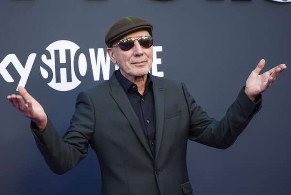 Fallece Eusebio Poncela, protagonista de ‘La ley del deseo’ de Almodóvar - Cine y TV - ABC Color