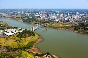 Paraguayo pide que Brasil levante su orden de detención para tener garantías