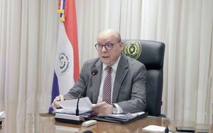 Pleno de la Corte Suprema aprobó el Proyecto de Presupuesto del Poder Judicial para el Ejercicio 2026