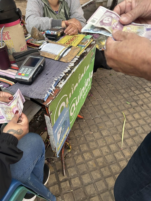 Reforma de juegos de azar en Paraguay: claves y advertencias