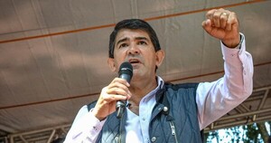 María Portillo nombró a Drakeford en la Municipalidad para cerrar la grieta en el PLRA