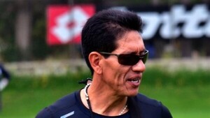 Descuereo full: Nuevo preparador físico de Olimpia dijo que aplicará método militar con jugadores