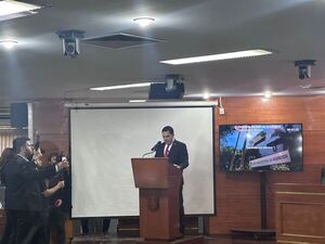 Nuevo intendente habla de «mano dura» aunque analizará situación de administradores de «Nenecho»