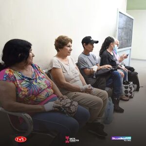 INCAN: MEDICAMENTOS ONCOLÓGICOS VENCIDOS POR FALTA DE CONTROL DEL MINISTERIO DE SALUD - «TVS DIGITAL»