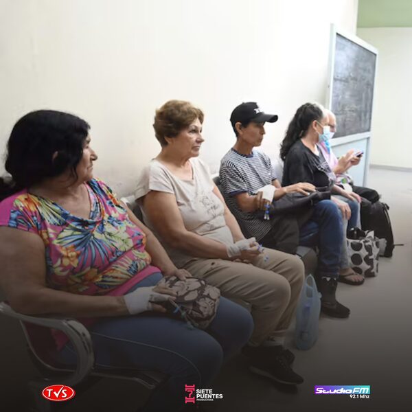 INCAN: MEDICAMENTOS ONCOLÓGICOS VENCIDOS POR FALTA DE CONTROL DEL MINISTERIO DE SALUD - «TVS DIGITAL»