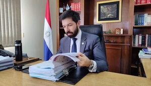 AMIA: juez mantiene inhibición sobre Mouzannar pero abre vía para negocios supervisados - PDS RADIO Y TV