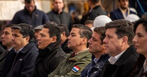 El cannabis podría generar USD 4.000 millones al año, pero Peña patea la ley que fomenta la producción