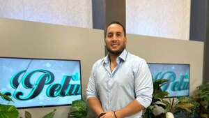César Trinidad contó que recibió “ofertón” de una chica de Only