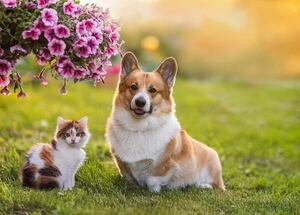 Perro vs. gato: ¿cuál se adapta mejor a tu estilo de vida? - Mascotas - ABC Color