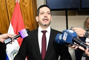No hay nada que ocultar. Ejecutivo publicará informes finales de Asunción y CDE - ADN Digital