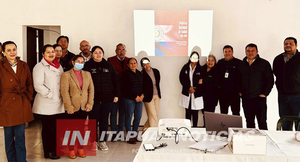 LA VII REGIÓN SANITARIA AVANZA CON EL PLAN ESTRATÉGICO REGIONAL 2026-2028
