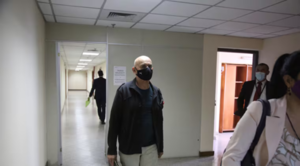 CBVP ratifica ‘deshonrosa expulsión’ de Rubén Valdez