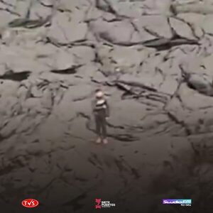 SIN AVANCES EN LA BÚSQUEDA DE PESCADORES PARAGUAYOS TRAS NAUFRAGIO EN CHILE - «TVS DIGITAL»