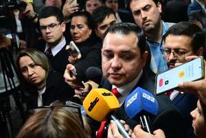 ¿Qué prometió el nuevo intendente de Asunción? - Política - ABC Color