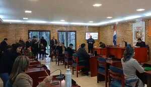 En CDE aprueban préstamo de G. 20.000 millones en antesala de campañas electorales - ADN Digital