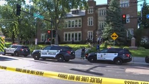 EE.UU.: al menos tres muertos y 20 heridos tras tiroteo en escuela católica en Minneapolis - ADN Digital