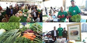 FERIA DE LA AGRICULTURA FAMILIAR SE EXTIENDE HASTA LA NOCHE EN ENCARNACIÓN