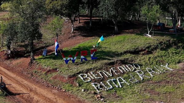 MINNA lanza operativo de protección infantil en Rally Paraguay