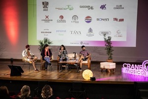 Cranea Música 2025: festival para profesionales y artistas del país