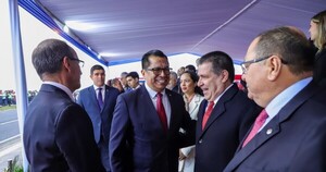 Tadeo revive la campaña de Noguera en Ñemby y habrá interna con la precandidata de Bachi