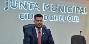 Concejal Quintana: «La clave es socializar el proyecto y garantizar transparencia»