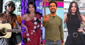 Diario HOY | Demi Rubin trata de “oportunistas” y  ‘doble chip’ a figuras faranduleras