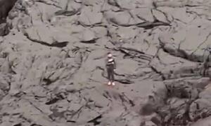 Pese a esfuerzos, no hay novedades de paraguayos desaparecidos tras naufragar en Chile – Prensa 5