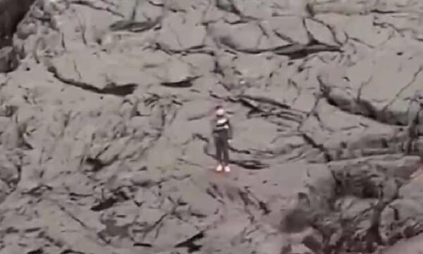 Pese a esfuerzos, no hay novedades de paraguayos desaparecidos tras naufragar en Chile – Prensa 5