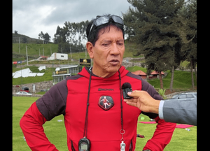Nuevo PF de Olimpia y uno de sus métodos: pruebas de orina a los jugadores