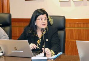 Corte Suprema respalda labor de juezas de Ejecución tras visita a la Penitenciaría de Emboscada