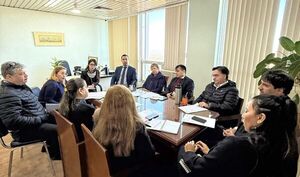 Jornada de fortalecimiento de los Concursos Públicos de Oposición de Méritos y Aptitudes