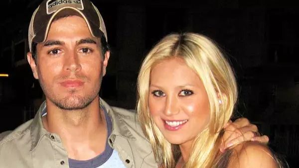 Popular / ¡Enrique Iglesias será papá por cuarta vez!