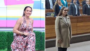 La Mamurra denuncia que su hermana quiere quedarse con los bienes de su mamá