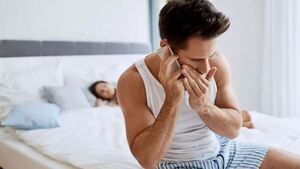 “Me agarré de los pelos con la amante de mi marido en el súper”