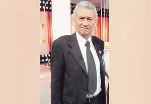El mbo'ehára Ramón Silva se volvió a operar buscando superar su mba'asy