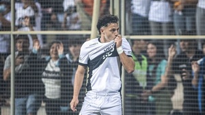 El regreso de Sebastián Ferreira
