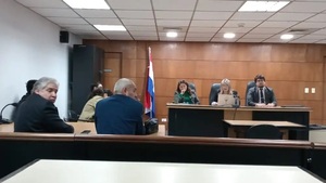 Exconcejal de Yuty condenado a cinco años de cárcel por estafa a 60 personas