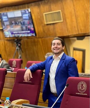 Diputado Gómez: “El proyecto de autopista elevada se maneja con hermetismo”