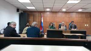Condenan a 5 años de cárcel a ex concejal de Yuty