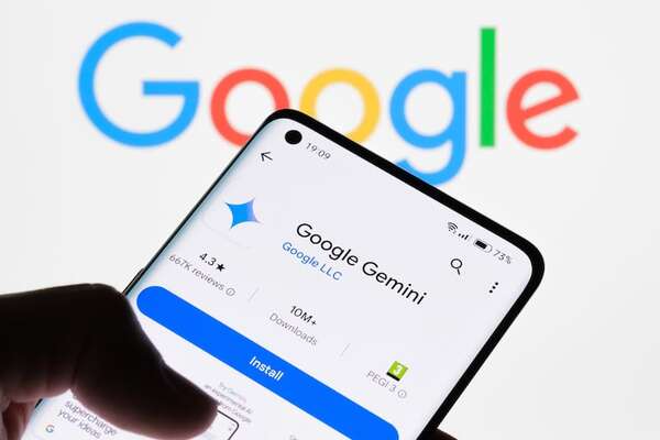 Nueva herramienta de IA de Google: edita imágenes con comandos simples - Tecnología - ABC Color