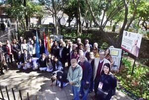 La guarania celebra su día con un festejo sin fronteras - Música - ABC Color
