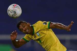 Eliminatorias: Joelinton y Alex Sandro, bajas de Brasil - Fútbol - ABC Color