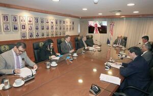 Decisiones de la Plenaria de la Corte Suprema de Justicia