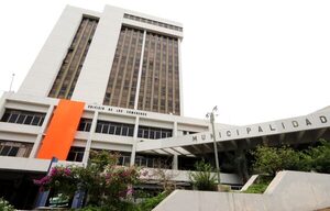 Ministerio del Interior dio a conocer informe final de intervenciones en Asunción y CDE  | Unicanal