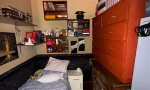 Celdas VIP en cárceles del país: ahora en la penitenciaría de mujeres del Buen Pastor - OviedoPress