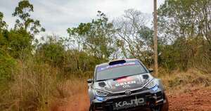 Diario HOY | Instan a pobladores de Itapúa a cuidar mascotas y animales de granja durante el rally