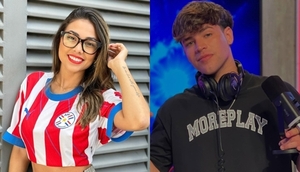 Escandalosa pelea entre participantes de “Calle 7 Paraguay”