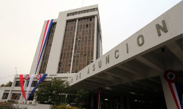 Publican informes de intervención en Asunción y Ciudad del Este - OviedoPress
