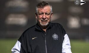 Versus / La emoción de Almeida en la vuelta a su casa: "Orgulloso de estar acá, es mi lugar en el mundo"